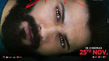 First Look Of The Movie Bhediya