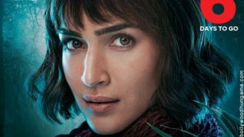 First Look Of Bhediya