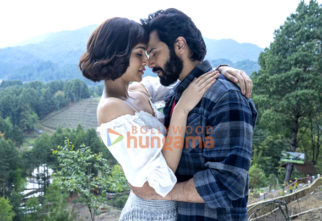 Movie Stills Of The Movie Bhediya