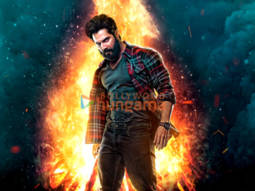 Movie Stills Of The Movie Bhediya