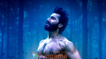 Movie Stills Of The Movie Bhediya