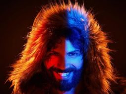 Bhediya: Rohan Shrestha shares intense photographs of Varun Dhawan as he unleashes his inner ‘werewolf’