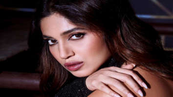 Celebrity Photos of Bhumi Pednekar