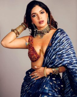 Celeb Photos Of Bhumi Pednekar
