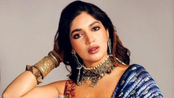 Celeb Photos Of Bhumi Pednekar