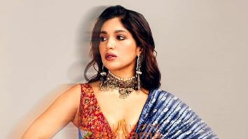 Celeb Photos Of Bhumi Pednekar