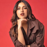 Bhumi Pednekar joins hands with United Nations Development Programme for a campaign on violence against women