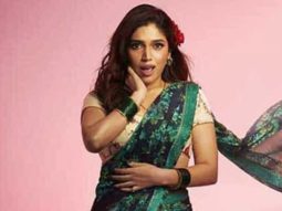 “Hate to be put into a mould”, says Bhumi Pednekar on Govinda Naam Mera