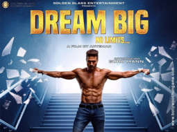 First Look Of The Movie Dream Big