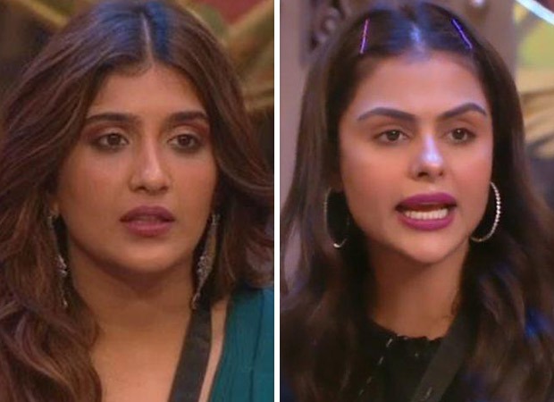 Bigg Boss 16: Nimrit Kaur Ahluwalia and Priyanka Choudhary get into an ugly spat 