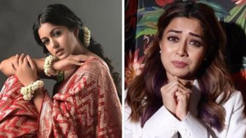 Bigg Boss 16: Drishyam actress Ishita Dutta comes out in support of Tina Datta after Sajid Khan takes a dig at her career; says, “The person who is saying this should look in the mirror”