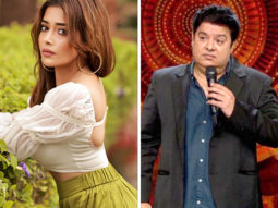 Bigg Boss 16: Tina Datta stands up to Sajid Khan for his aggressive behaviour