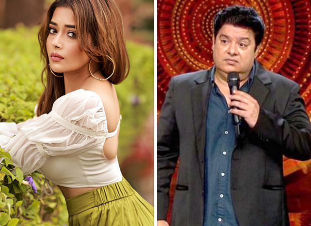 Bigg Boss 16: Tina Datta stands up to Sajid Khan for his aggressive behaviour