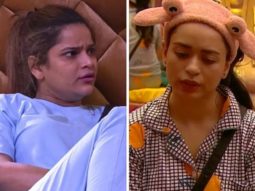 Bigg Boss 16: After Sajid Khan, Archana Gautam has an argument with Soundarya Sharma
