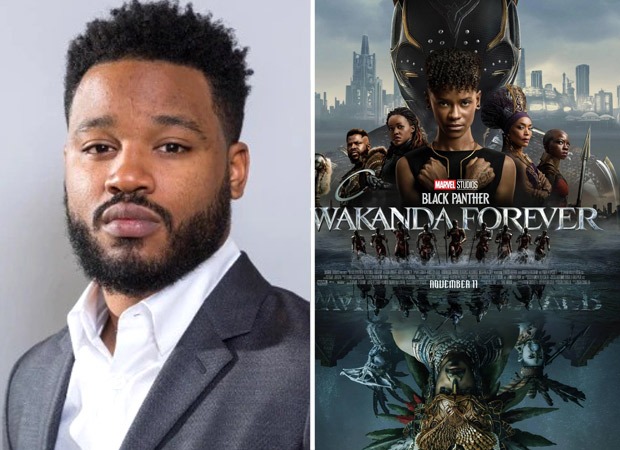 Black Panther: Director of Wakanda Forever pens an emotional note post the success of the Marvel film; thanks audiences for showering their love