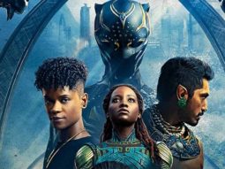 Black Panther: Wakanda Forever Box Office: Film maintains strong momentum; collects Rs. 46.88 cr in week 1