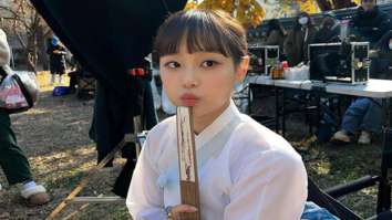 BlockBerry Creative removes Chuu; artist breaks silence, says, “grasping the situation” in official statement