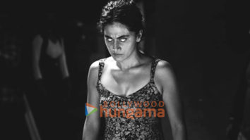 Movie Stills Of The Movie Blurr