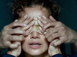Blurr trailer: Taapsee Pannu is desperate to uncover her twin sister’s death before losing her eyesight in this thriller