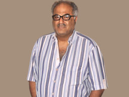 Boney Kapoor laughs off reports on No Entry sequel