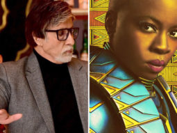 Box Office: Uunchai trends very well over the weekend, Black Panther: Wakanda Forever crosses 40 crores mark