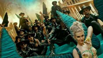 Butterfly Titliyan | Badass Ravikumar | Himesh Reshammiya