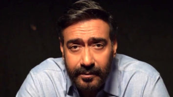CID team interrogates Ajay Devgn from Drishyam 2
