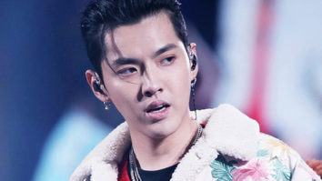 Canadian rapper Kris Wu sentenced to 13 years in jail for sexual crimes; faces fine of 600 million yuan