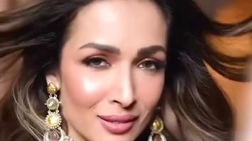 Can’t get over Malaika Arora’s traditional looks