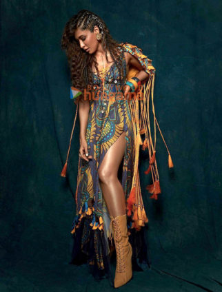 Celeb Photos Of Chitrangda Singh