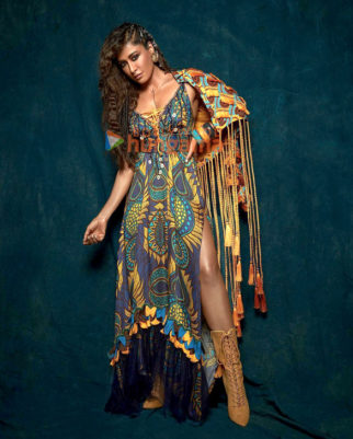 Celeb Photos Of Chitrangda Singh