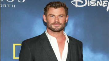Chris Hemsworth to take time off from acting; opens up about genetic predisposition for Alzheimer’s disease