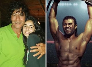Chunky Panday speaks on failure of Vijay Deverakonda-Ananya Panday starrer Liger; says, ‘have to live with it and move on’