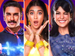 Cirkus motion poster out: Meet the characters of Ranveer Singh starrer, watch