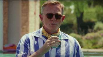 Daniel Craig travels to Greece to solve murder mystery in the trailer for Glass Onion – A Knives Out Mystery; watch video
