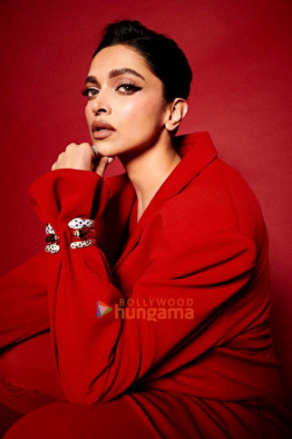 Celebrity Photos of Deepika Padukone