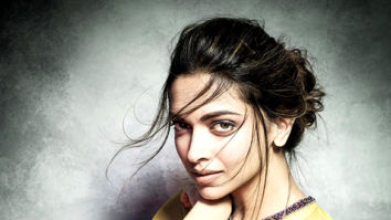 Celeb Photos Of Deepika Padukone