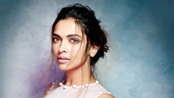 Celeb Photos Of Deepika Padukone