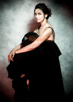 Celeb Photos Of Deepika Padukone