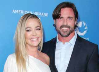 Denise Richards and husband Aaron Phypers allegedly shot at in road rage incident in LA