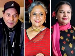Dharmendra, Jaya Bachchan and Shabana Azmi to get top billing in opening credits over Ranveer Singh and Alia Bhatt in Rocky Aur Rani Ki Prem Kahaani