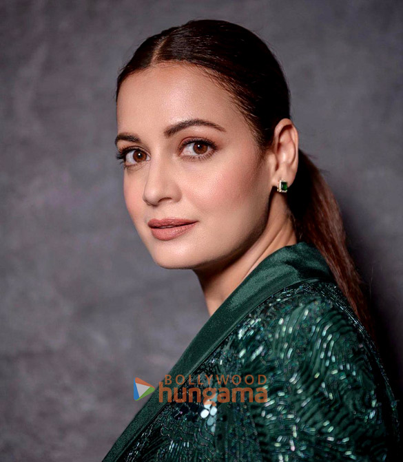 Dia Mirza Photos, Images, HD Wallpapers, Dia Mirza HD Images, Photos ...