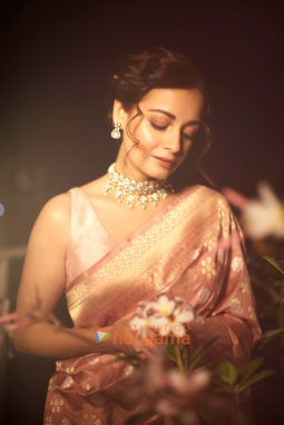 Celebrity Photos of Dia Mirza