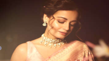 Celebrity Photos of Dia Mirza