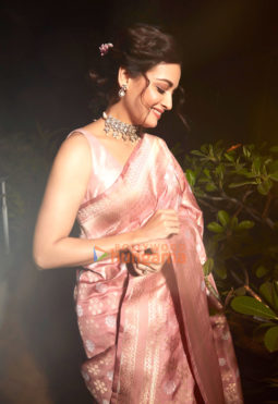 Celebrity Photos of Dia Mirza