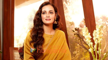 Celeb Photos Of Dia Mirza