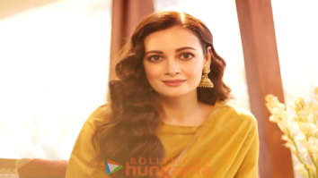 Celeb Photos Of Dia Mirza