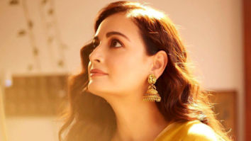 Celeb Photos Of Dia Mirza
