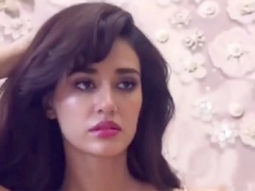 Disha Patani flaunts her perfect curves in golden outfit