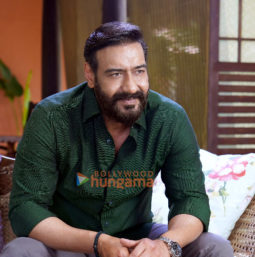 Movie Stills Of The Movie Drishyam 2